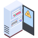 13.01.10 Электромонтер по ремонту и обслуживанию электрооборудования (по отраслям)