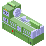 15.01.38 Оператор-наладчик металлообрабатывающих станков