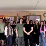 Студенческое общежитие в Политехе “Лыткарино”