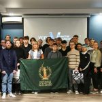 День солидарности в борьбе с терроризмом отметили студенты Политеха “Лыткарино”
