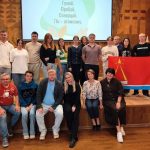 Делегация Политеха «Лыткарино» совершила «Тур возможностей в атомный город»