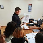 Прикосновение с будущим
