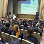 Кодекс профессиональной этики знают студенты Политеха «Лыткарино»