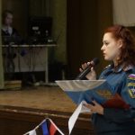 Студенты Политеха «Лыткарино» участвуют во всероссийском уроке гражданской обороны