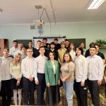 Cтуденты Политеха «Лыткарино» присоединились ко всероссийской акции «Россия — семья семей»