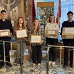 Патриотическая акция «Колледж помогает!» проходит в Политехе «Лыткарино»