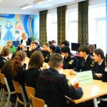 День правовой помощи детям отмечается в Политехе «Лыткарино»