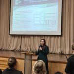 Политех «Лыткарино» принимает участие в региональной профориентационной акции