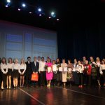 Сорок три сотрудника Политеха «Лыткарино» награждены в честь 85-летия системы профтехобразования