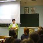 День математика отмечают в Политехе «Лыткарино»