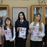 Студенты Политеха «Лыткарино» вошли в шорт-лист всероссийского конкурса #ВместеЯрче