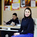 «Прекрасный человек — прекрасен во всём!»