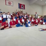 Преподаватель Политеха «Лыткарино» награждён благодарностью за реализацию проекта «Выбор сильных»