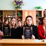 Преподаватель и студенты Политеха «Лыткарино» удостоены главной просветительской награды России