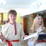 Эх, Масленица!