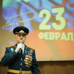 «Разговоры о важном» ведут со студентами Политеха «Лыткарино» по понедельникам