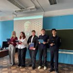 В Политехе «Лыткарино» прошел круглый стол, посвященный 80-летию В.В. Жириновского