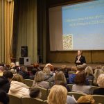 Первое собрание родителей абитуриентов 2026 года прошло в Политехе «Лыткарино»