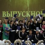 48 выпускников Политеха «Лыткарино» пополнят ряды правоохранительной системы