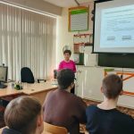 Энергосберегающие технологии продвигают в Политехе «Лыткарино»