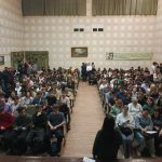 195 школьников из Подмосковья побывали на Дне открытых дверей в Политехе «Лыткарино»