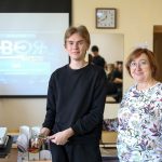 Неделя по специальности проходит в Политехе «Лыткарино»