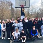 Спортивный флешмоб «Будь здоров!»