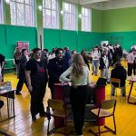 Ярмарка вакансий в Политехе «Лыткарино» собрала более 150 участников