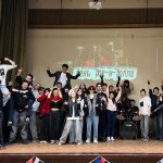 Рок-н-ролл живёт в наших сердцах!