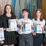 Будущие профессионалы туризма из Политеха «Лыткарино» покоряют конкурсные вершины
