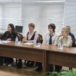 Муниципальные депутаты поддержали проектные инициативы студентов и школьников из Лыткарина
